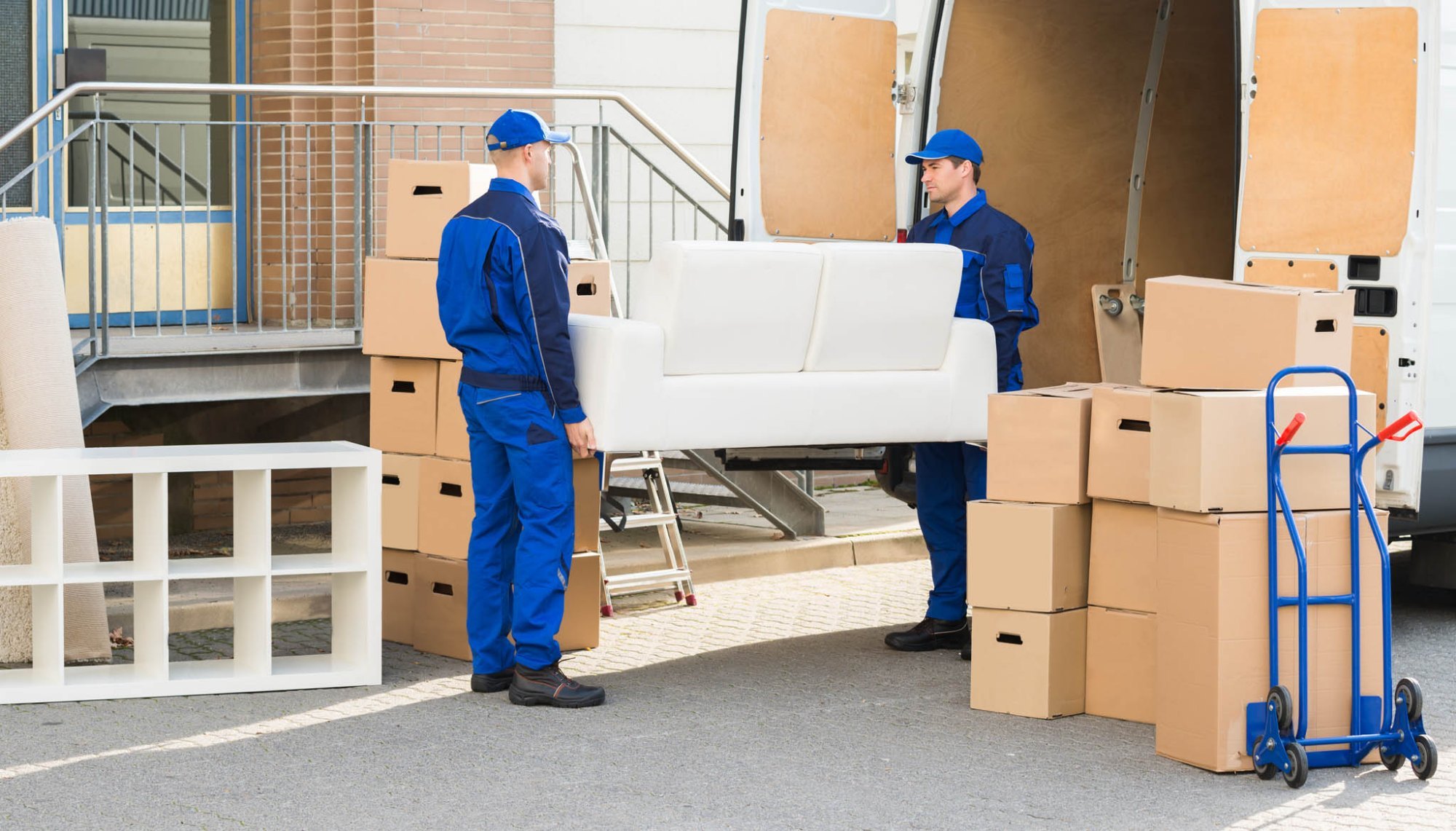 House Shifting Service