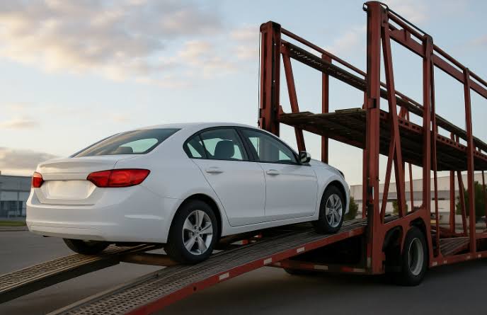 Car Transportation Service