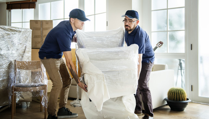 Warehouse Storage Services