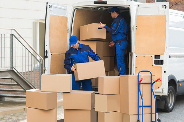 Loading and Unloading Service